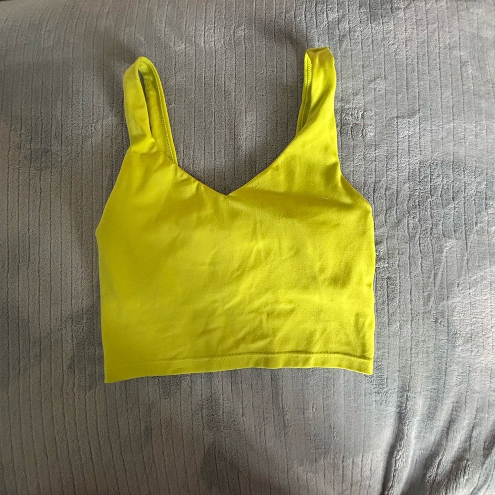 OFFLINE By Aerie Real Me Low Key Longline Sports Bra